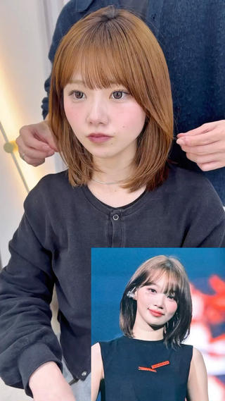 ショート 小野寺空也✂️ 似合わせショートのヘアスタイル