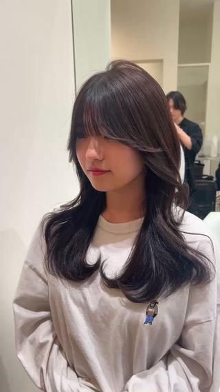 #京都垢抜け#京都韓国風ヘア#韓国ヘア#韓国女子#京都韓国ヘア#大阪韓国ヘア#滋賀韓国ヘア#滋賀美容室#京都顔まわりカット#韓国レイヤーカット#顔周りカット#顔周りレイヤー#京都美容室#京都カラー#京都ブリーチなし#京都透明感カラー#京都ブリーチ#京都顔まわりレイヤー#京都赤味消しカラー#赤み消しカラー#赤味消し#赤味消しカラー#京都ブリーチ#京都ハイトーン#京都透明感カラー#ekolu 