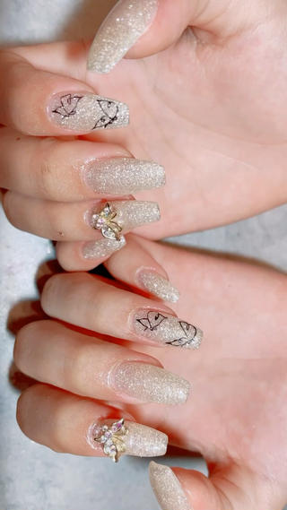 パーツ代別途

#ジェルネイル#ネイル
#岸和田#岸和田ネイル
#忠岡町#忠岡町ネイル
#泉大津#泉大津ネイル
#和泉市#和泉市ネイル
#ネイルサロンラピスラズリ
#パラジェル#paragel#美爪#育爪#フィルイン
#おしゃれネイル
#トレンドネイル
#オフィスネイル
#シンプルネイル
#秋ネイル2022
#秋ネイル
#フットネイル
#大人ネイル
#ミラーネイル
#ニュアンスネイル
#マットネイル
#ネイルチップ
#セルフネイル

 