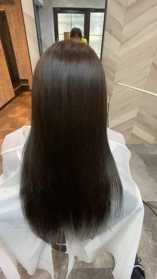 ロング ✨圧倒的な艶髪体験✨ ☆Makoto☆のヘアスタイル