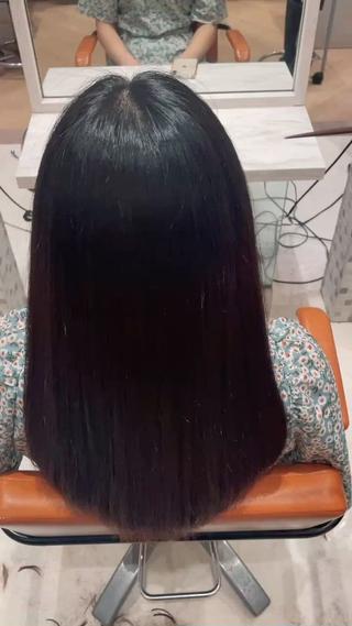 💫艶髪💫 ✂︎佐久間俊生✂︎のヘアスタイル