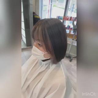 フレーミングカラーホワイトグレージュ 