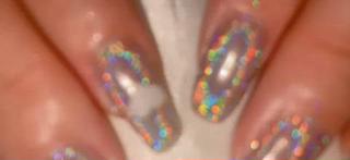 ユニコーンぎらつき