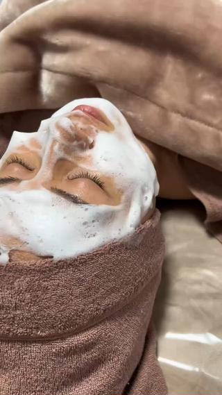 ハーブピーリング１回での効果です
続けていただくとさらに変化がわかります

#韓国エステ#韓国美容#毛穴改善#ニキビ改善#美白ケア#ララピール#千葉エステ#柏駅#柏エステ#柏市#松戸#我孫子 #個室サロン #肌質改善 #ブライダルエステ #肌トラブル#肌ケア#肌トラブル解消#エステサロン#ララピール導入店#lhalalaララピール#ダウンタイムなし#剥けない#陶器トリートメント#ハーブピーリング#REVI#ハーブトリートメン 