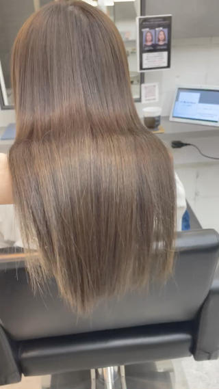 今話題の水素カラー 