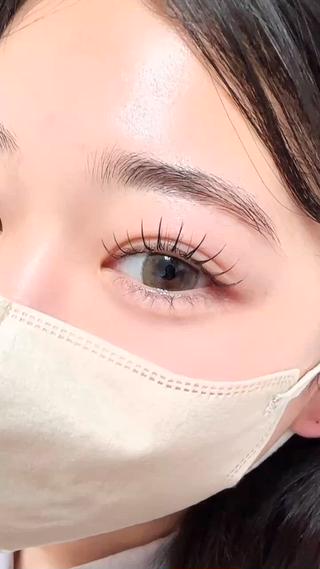 パーマとエクステのメニューです！ 