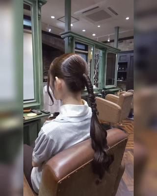 タイトアレンジ 