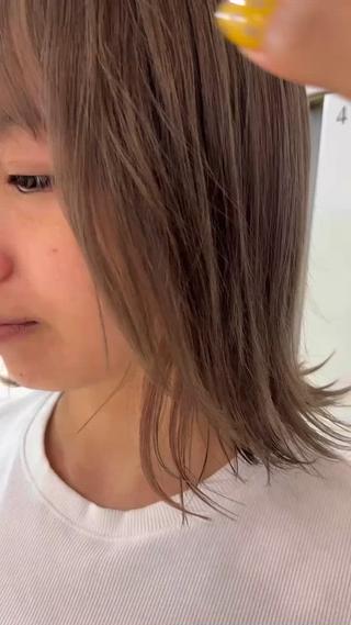#海外風ヘア #レイヤーカット #海外ガール #LayeredCut #海外ヘアスタイル #effortlesshair #神奈川 #モデル募集中 #メンズカット #透明感たっぷりカラー #ハイライト #スパイキー #スパイキーショートヘア #メンズスタイル #外国人風 #ダブルカラー #エクステ#インナーエクステ#ハイトーンボブ #秦野 #神奈川美容室 