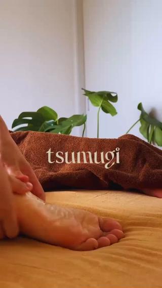 tsumugi所属・ayurveda tsumugiのエステ・リラクイメージ