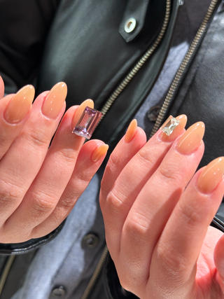 ネイル Millie oh所属・Millie oh /ミリーオー 銀座のネイルデザイン