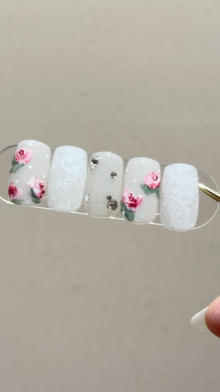 ネイル Millie oh所属・Millie oh /ミリーオー 銀座のネイルデザイン