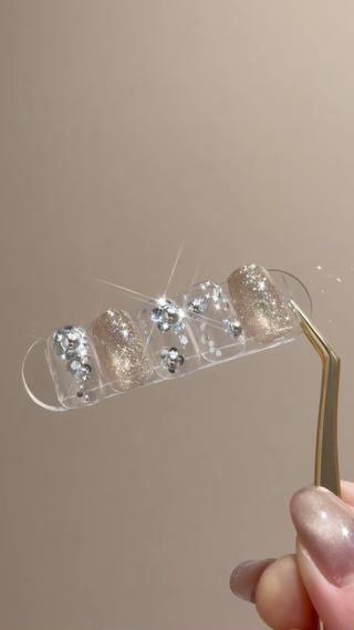 ネイル Millie oh所属・Millie oh /ミリーオー 銀座のネイルデザイン