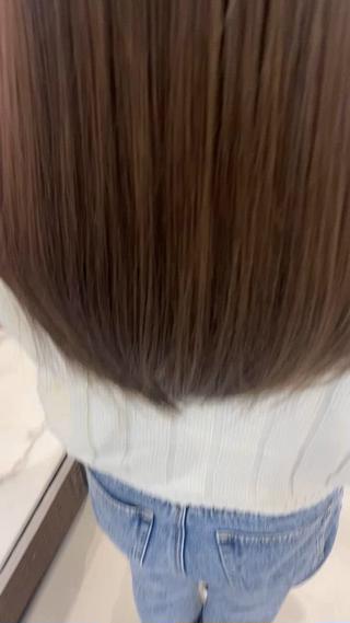 髪の毛生まれ変われます