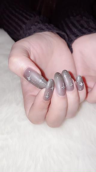 NAIL by STARry川口

川口駅徒歩4分
埼玉県川口市栄町3-11-17クレール川口プラザ2階
電話番号 048-291-8836

#nails #nailart #naildesign #gel #gelart #gelnail #gelnails #ネイル #ネイルデザイン #ネイルアート #ジェル #ジェルネイル #手書きアート  #ネイルサロン #個性派ネイル #ニュアンスネイル #川口 #川口ネイルサロン #ネイリスト#ネイリスト募集#ネイリスト募集中#パラジェル

 