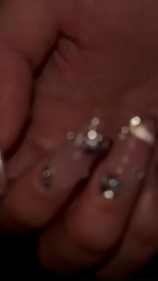 ネイル nail salon LIAn.所属・🧸takagi🧸 12月受付中のネイルデザイン