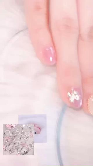 ネイル nail salon LIAn.所属・🧸takagi🧸 12月受付中のネイルデザイン