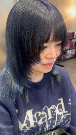 ミディアム quill クイル　ツボイタクマのその他イメージ