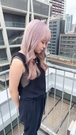 ロング quill クイル　ツボイタクマのその他イメージ