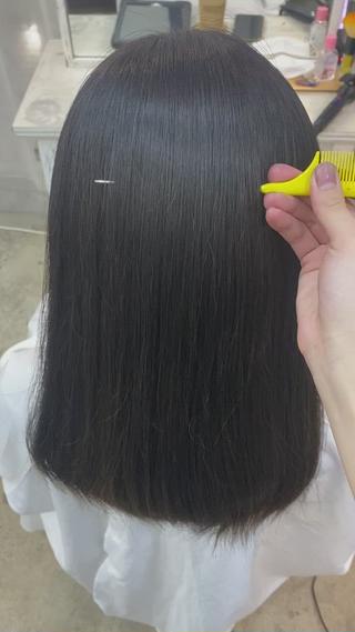 #超音波トリートメント
#超音波アイロン
#ミルボントリートメント