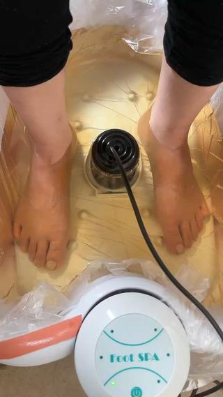 3回目体験のお客様
まだまだ出そう 