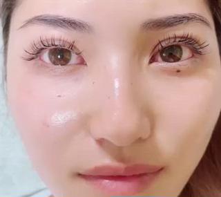 パリエク上下他店ではない!