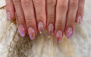 ネイル Basic町田本店 Suzunaのネイルデザイン