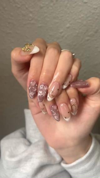 有料パーツを含みます♡ 