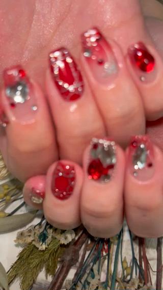 ネイル Basic町田本店 Suzunaのネイルデザイン