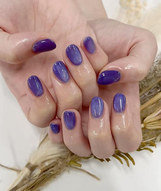 ネイル Basic町田本店 Suzunaのネイルデザイン