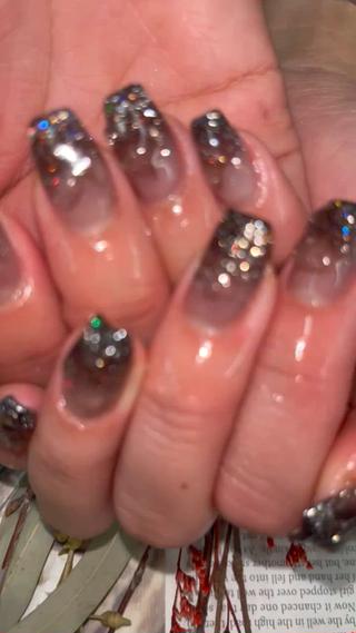 ネイル Basic町田本店 Suzunaのネイルデザイン