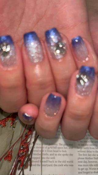 ネイル Basic町田本店 Suzunaのネイルデザイン