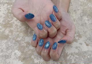 ネイル Basic町田本店 Suzunaのネイルデザイン