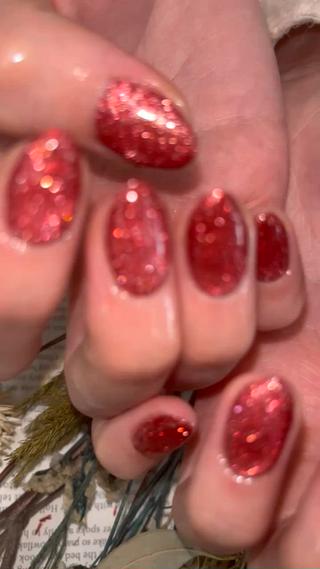 ネイル Basic町田本店 Suzunaのネイルデザイン