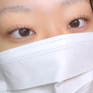 ラッシュリフト (上)