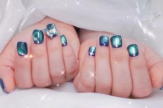 ネイル Chouette Nailのネイルデザイン