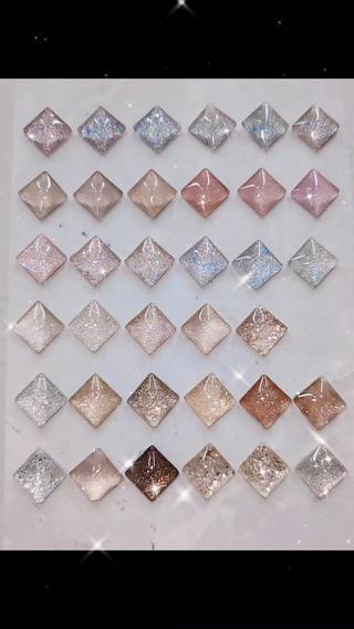 Newカラー祭り
カラーパレット拡大中☆あなたの‘好き’がきっと見つかるはず♪

#シンプルネイル #通勤ネイル #ワンホンネイル#ちゅるちゅるネイル #持ち込みネイル#キラキラネイル #かわいいネイル#ナチュラルネイル #秋冬ネイル #東京ネイル #秋葉原ネイルサロン#オフィスネイル#男性ウケネイル #お上品ネイル #大人かわいいネイル#秋冬ネイル#おしゃれネイル #モテ可愛#かっこかわいいネイル #おしゃれさんと繋がりたい #定額ネイル #手がキレイに見えるネイル#長さ出し#パーツつけ放題#トレンドネイル#流行りネイル#フラッシュネイル#夏ネイル#ラメネイル#港区女子ネイル 