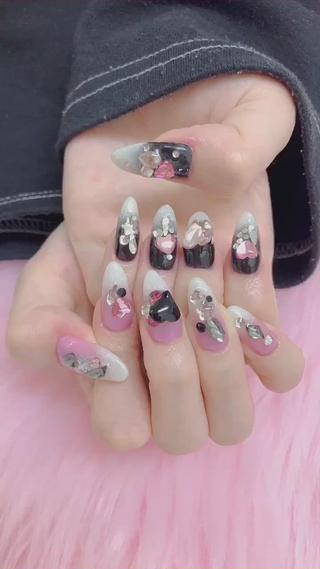 ネイル アリス ネイル&マツエクのネイルデザイン