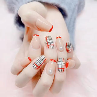 ネイル アリス ネイル&マツエクのネイルデザイン