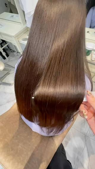 ロング Fuu.by lupine所属・28日空きあり 🌟misatoのヘアスタイル