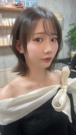 ショート Beach private salon所属・Beach 代表 KENTAのヘアスタイル