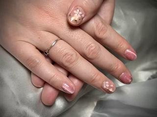 ネイル ゆう .のネイルデザイン