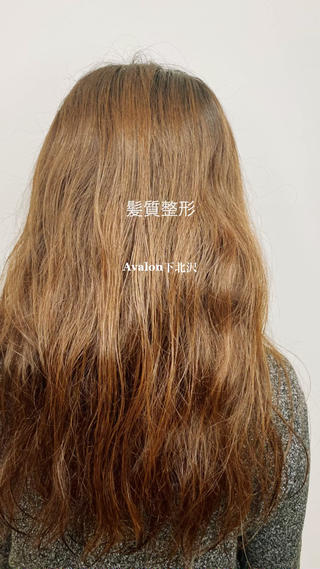 髪質整形　髪質改善　下北沢駅　 