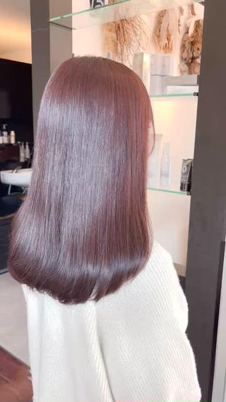 10Lvピンクブラウン‎ 