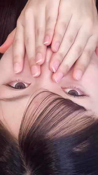 まつ毛パーマ♡ 立ち上げ×カール Uカール♩
しっかりコーティングで束感まつ毛にお仕上げいたします♡
(束感がお好みでは無い方お声がけ下さい) 