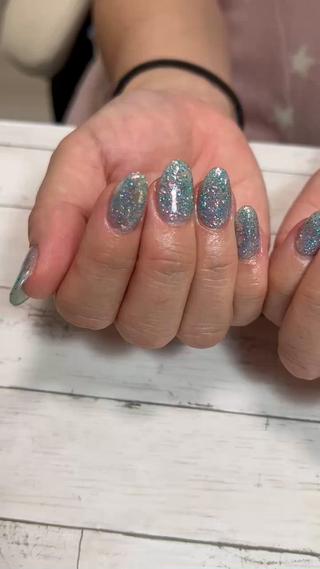 ネイル I'S nail 佐野のネイルデザイン