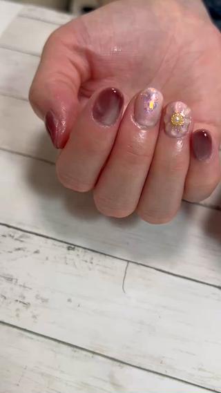 ネイル I'S nail 佐野のネイルデザイン