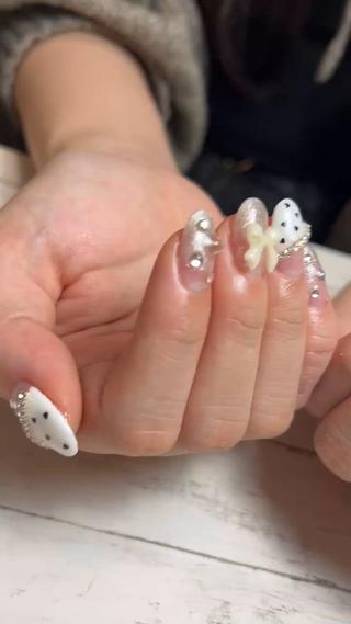 ネイル I'S nail 佐野のネイルデザイン