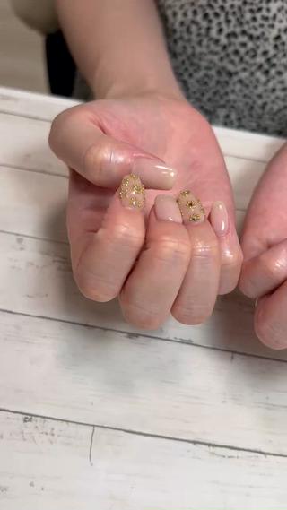 ネイル I'S nail 佐野のネイルデザイン