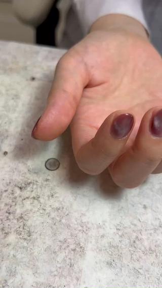 ネイル I'S nail 佐野のネイルデザイン