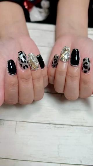 ネイル I'S nail 佐野のネイルデザイン